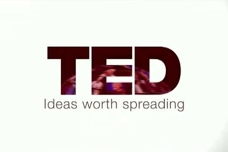 TED: идеи для воплощения слоганов в жизнь