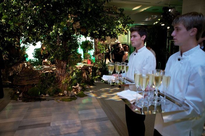 Louis Vuitton's Garden-Style Launch3