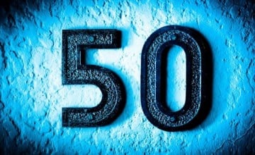 TOP-50 event-агентств мира
