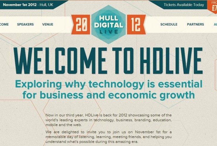 Hull-Digital