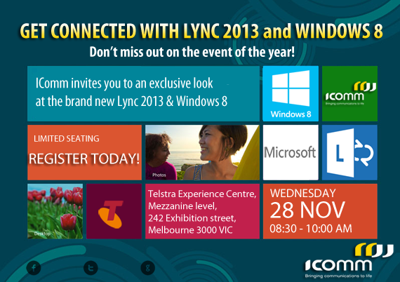 Lync-2013-event-website