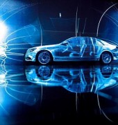 Mercedes-Benz: ничего кроме лучшего