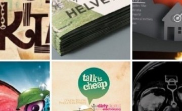 Event-реклама: 15 удачных идей дизайна флаеров