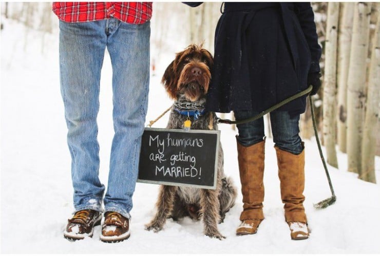 great-outdoor-winter-engagement-photo-ideas