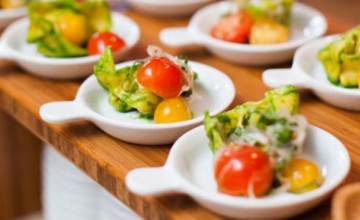 Гостям это понравится: 12 интересных способов подачи салатов