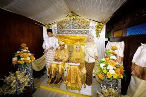 Свадьба обряды традиции