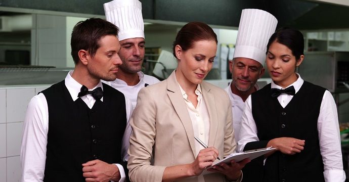 restaurant-staff