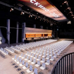 Loft Hall + TAU
