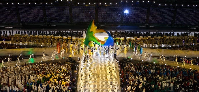 Будущее олимпийских церемоний
