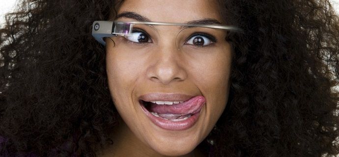 16 причин использовать Google Glass в event-деятельности