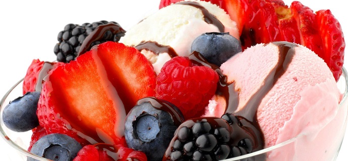 Вкусные идеи: 11 аппетитных десертов для летних мероприятий
