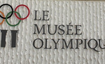 олимпийский музей