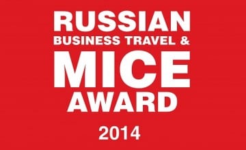 Mice Award 2014