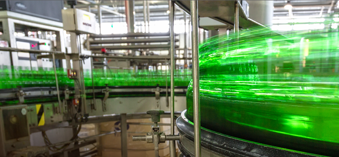 Heineken: из онлайна в офлайн и обратно