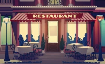 Event без проблем: секреты общения с ресторанами