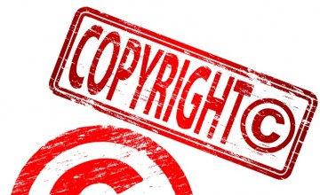 Патенты и авторские права