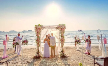 Свадьба в Таиланде за четверть цены — как?!