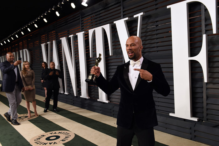 Долгожданный Оскар: обзор лучших вечеринок церемонии 2015