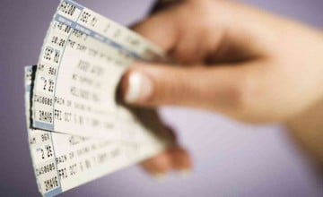 TicketFotEvent позволит организаторам мероприятий получать деньги за билеты напрямую на свой банковский счет