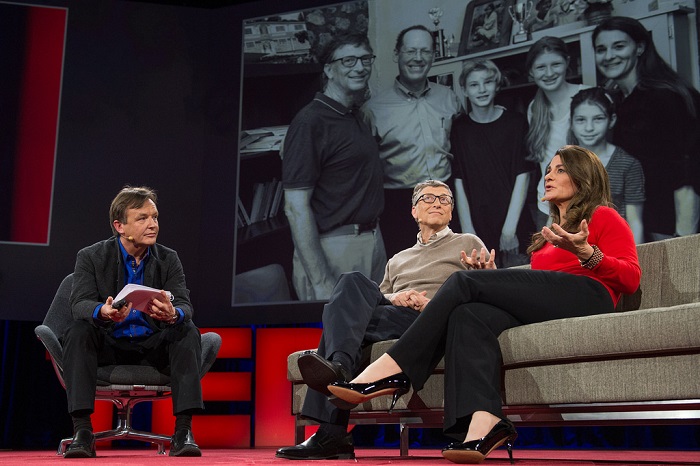 5 выступлений с конференции TED, которые изменят ваше представление о деньгах