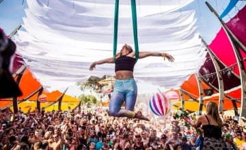20 лучших идей от организаторов и спонсоров культового фестиваля Coachella