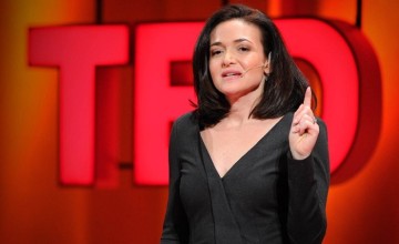 Беседы TED о лидерстве