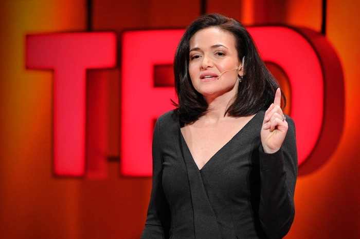 Беседы TED о лидерстве: 10 выступлений, которые помогут event-профессионалу стать великим лидером