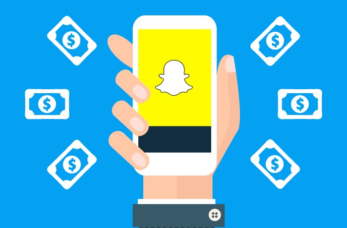 6 способов раскачать мероприятие с помощью Snapchat