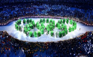 Event-менеджеры о церемонии открытия Олимпиады в Рио