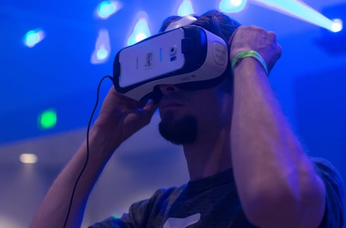 Как event-маркетологам использовать VR-технологии
