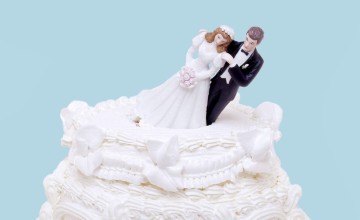 5 свадебных катастроф, решить которые под силу только профессиональному организатору
