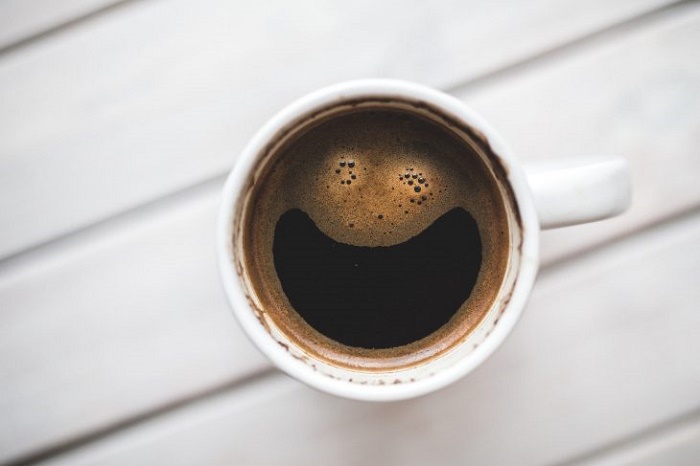 Кофе для event-менеджера: 6 неопровержимых фактов о бодрящем напитке