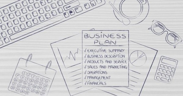 Система мероприятия в бизнесе план thumbnail