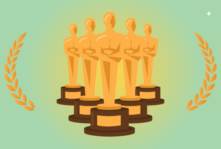 Какие идеи организаторы могут позаимствовать у «Оскара»