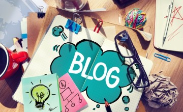 5 причин, почему вашему веб-сайту нужен блог