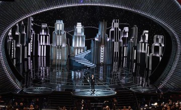 Event-продюсеры оценили церемонию «Оскар» 2017 на 4+