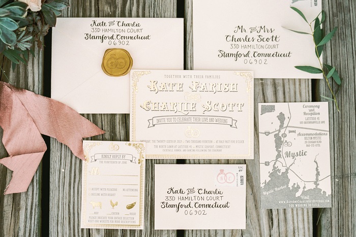Свадебный чек-лист: Полный список карточек и приглашений