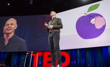 беседы TED, которые изменят ваше представление о планировании событий