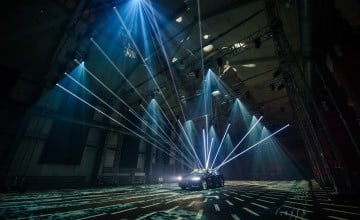 Российское event-агентство получило Гран-при фестиваля AutoVision на Автосалоне во Франкфурте