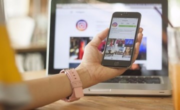 10 способов, с помощью которых ваш event-аккаунт может использовать Instagram Stories (+ 10 бесплатных шаблонов Adob