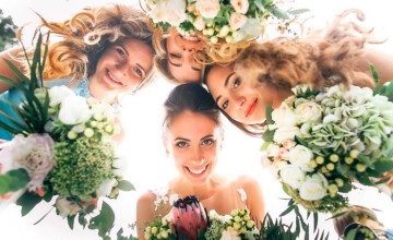 4 типа невест, с которыми знаком каждый свадебный организатор