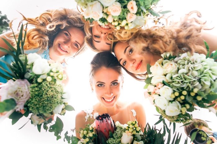 4 типа невест, с которыми знаком каждый свадебный организатор