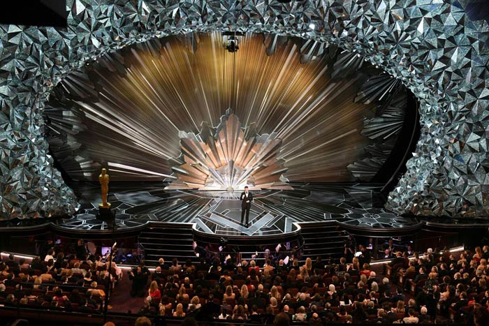 Oscar 2018: Стильные детали лучших событий в рамках премии