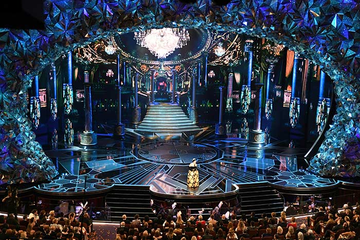 Event-продюсеры оценили 90-ю церемонию Oscar на 5-