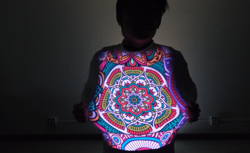 projection-mapping