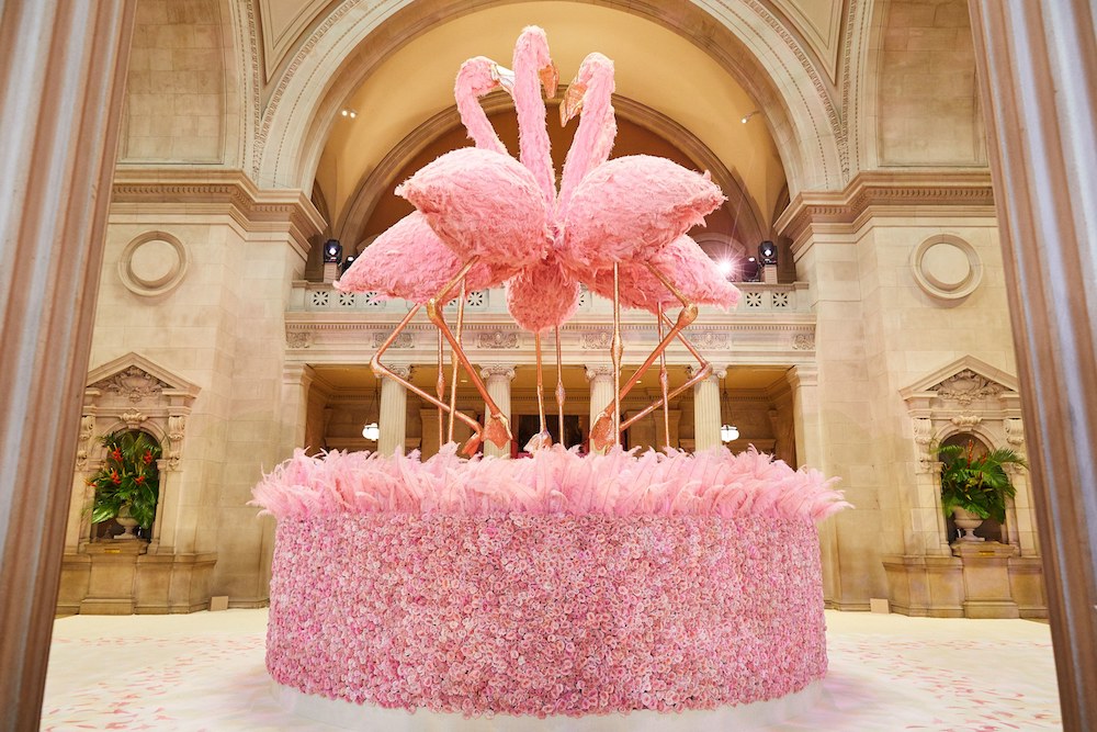 Met Gala 2019