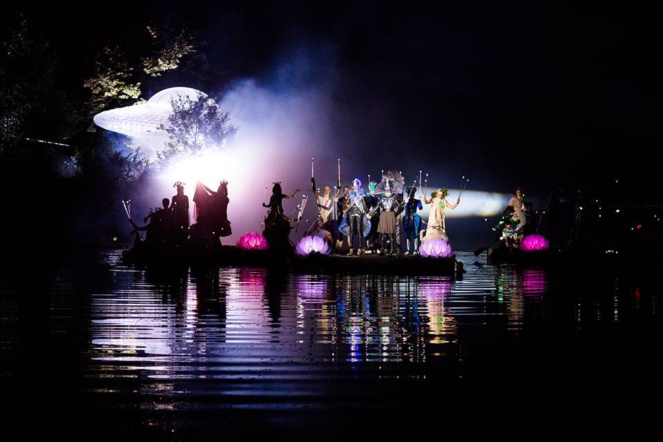 Midsummer Night's Dream