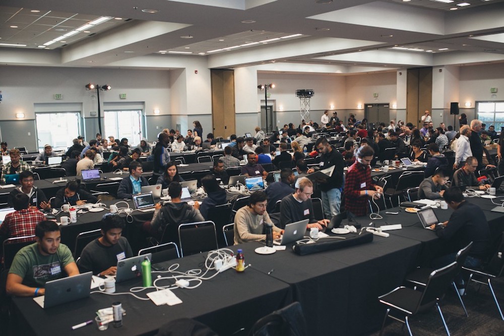 WCEF hackathon