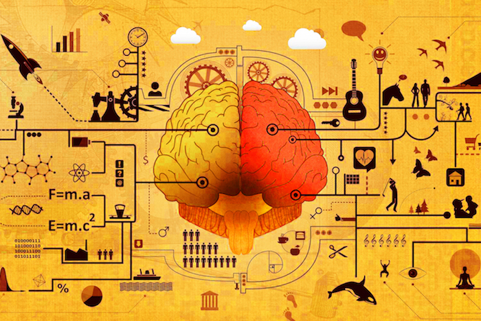 Как психологические, физические, эмоциональные процессы влияют на восприятие информации вашего мероприятия?