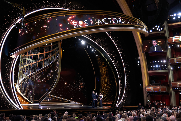Oscar 2020 — как это было? Event-детали главных событий в рамках Голливудской премии